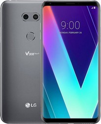 Замена дисплея на телефоне LG V30S Plus ThinQ в Калининграде